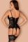  -      Laurise Corset Obsessive Obsessive     