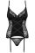  -      Laurise Corset Obsessive Obsessive     