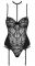 -     Raquelia Corset Obsessive Obsessive     
