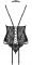 -     Raquelia Corset Obsessive Obsessive     