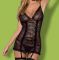  -   Slevika corset Obsessive Obsessive     