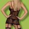  -   Slevika corset Obsessive Obsessive     