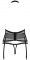  -        Strapelie Corset Obsessive Obsessive     