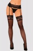  -         Maderris stockings Obsessive Obsessive     