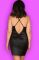  -   Yollanda Dress Obsessive Obsessive     