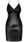  -   Yollanda Dress Obsessive Obsessive     