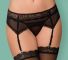  -        864-GAR-1 garter belt Obsessive Obsessive     