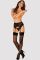  -    Chic Amoria garter belt Obsessive Obsessive     