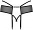  -     Jagueria crotchless garter belt Obsessive Obsessive     