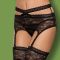  -       Swanita garter belt Obsessives ( ) Obsessive     