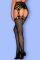  -      S816 garter stockings Obsessive Obsessive     