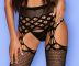  -      S816 garter stockings Obsessive Obsessive     