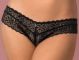 Кружевные трусики SHIBU SHORTIES Obsessive Obsessive- интернет магазин нижнего белья Mari-M Фото - Кружевные трусики SHIBU SHORTIES Obsessive Obsessive купить в Киеве и Украине