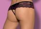  -   Amarone Crotchless Thong Obsessive Obsessive     