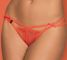  -  INTENSA THONG double Obsessive Obsessive     