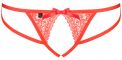  -     Picantina crotchless thong Obsessive ( ) Obsessive     