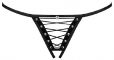  -     Remediosa crotchless thong Obsessive Obsessive     