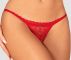  -   Chilisa crotchless thong Obsessive Obsessive     