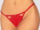  -      Ingridia crotchless thong Obsessive Obsessive     
