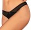 Открытые стринги Latinesa crotchless thong Obsessive Obsessive- интернет магазин нижнего белья Mari-M Фото - Открытые стринги Latinesa crotchless thong Obsessive Obsessive купить в Киеве и Украине