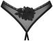 Открытые стринги Latinesa crotchless thong Obsessive Obsessive- интернет магазин нижнего белья Mari-M Фото - Открытые стринги Latinesa crotchless thong Obsessive Obsessive купить в Киеве и Украине