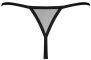  -     Novenes crotchless thong Obsessive Obsessive     