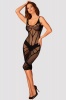  -  - D609 Dress Obsessive Obsessive     