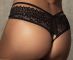  -      Donarella crotchless panties Obsessive Obsessive     