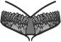  -      Donarella crotchless panties Obsessive Obsessive     