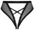  -    Mauress crotchless panties Obsessive Obsessive     