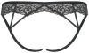 Открытые трусики Meshlove crotchless panties Obsessive Obsessive- интернет магазин нижнего белья Mari-M Фото - Открытые трусики Meshlove crotchless panties Obsessive Obsessive купить в Киеве и Украине