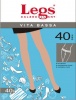 Фото - Колготки с заниженной талией Vita Bassa 40den Legs  купить в Киеве и Украине