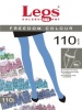  -    Freedom Colour 110den Legs      