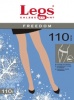 Фото - Хлопковые колготки с шерстью Freedom 110den Legs  купить в Киеве и Украине