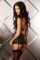 ���� - ��������������� ������ Boudoir Set Lolitta  ������ � ����� � �������