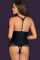  -     Chiccanta crotchless teddy Obsessive Obsessive     
