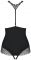  -     Chiccanta crotchless teddy Obsessive Obsessive     