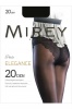  -      Elegance 20 den Mirey ( ) Mirey     