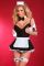Игровой костюм горничной Flirty maid Livia Corsetti Livia Corsetti- интернет магазин нижнего белья Mari-M Фото - Игровой костюм горничной Flirty maid Livia Corsetti Livia Corsetti купить в Киеве и Украине