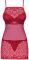  -      Lividia Chemise Obsessive Obsessive     