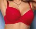 Красный бюстгальтер push-up с кружевом VB-1118 Vena Vena- интернет магазин нижнего белья Mari-M Фото - Красный бюстгальтер push-up с кружевом VB-1118 Vena Vena купить в Киеве и Украине