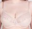 Мягкий бюстгальтер с кружевом 100151 Milavitsa (несколько цветов) Milavitsa- интернет магазин нижнего белья Mari-M Фото - Мягкий бюстгальтер с кружевом 100151 Milavitsa (несколько цветов) Milavitsa купить в Киеве и Украине