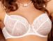 Мягкий кружевной бюстгальтер 300312 Milavitsa (несколько цветов) Milavitsa- интернет магазин нижнего белья Mari-M Фото - Мягкий кружевной бюстгальтер 300312 Milavitsa (несколько цветов) Milavitsa купить в Киеве и Украине