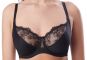 Мягкий бюстгальтер с кружевом 560020 Aveline (несколько цветов) Aveline- интернет магазин нижнего белья Mari-M Фото - Мягкий бюстгальтер с кружевом 560020 Aveline (несколько цветов) Aveline купить в Киеве и Украине