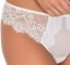 Ажурные трусики стринги 647631 Jessica Rosme (несколько цветов) Rosme- интернет магазин нижнего белья Mari-M Фото - Ажурные трусики стринги 647631 Jessica Rosme (несколько цветов) Rosme купить в Киеве и Украине