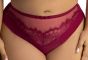 Трусики бразилианы с кружевом 2150/B Mystic Ava Ava- интернет магазин нижнего белья Mari-M Фото - Трусики бразилианы с кружевом 2150/B Mystic Ava Ava купить в Киеве и Украине