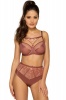 Мягкий бюстгальтер с вышивкой Savane N03 Novika Novika- интернет магазин нижнего белья Mari-M Фото - Мягкий бюстгальтер с вышивкой Savane N03 Novika Novika купить в Киеве и Украине