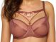 Мягкий бюстгальтер с вышивкой Savane N03 Novika Novika- интернет магазин нижнего белья Mari-M Фото - Мягкий бюстгальтер с вышивкой Savane N03 Novika Novika купить в Киеве и Украине
