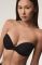Бюстгальтер балконет с формованными чашками L1524A (L1524A0) Erika Luna (несколько цветов) Luna- интернет магазин нижнего белья Mari-M Фото - Бюстгальтер балконет с формованными чашками L1524A (L1524A0) Erika Luna (несколько цветов) Luna купить в Киеве и Украине