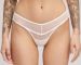 Трусики стринги из микросетки L5167BR-M Torres Luna (несколько цветов) Luna- интернет магазин нижнего белья Mari-M Фото - Трусики стринги из микросетки L5167BR-M Torres Luna (несколько цветов) Luna купить в Киеве и Украине